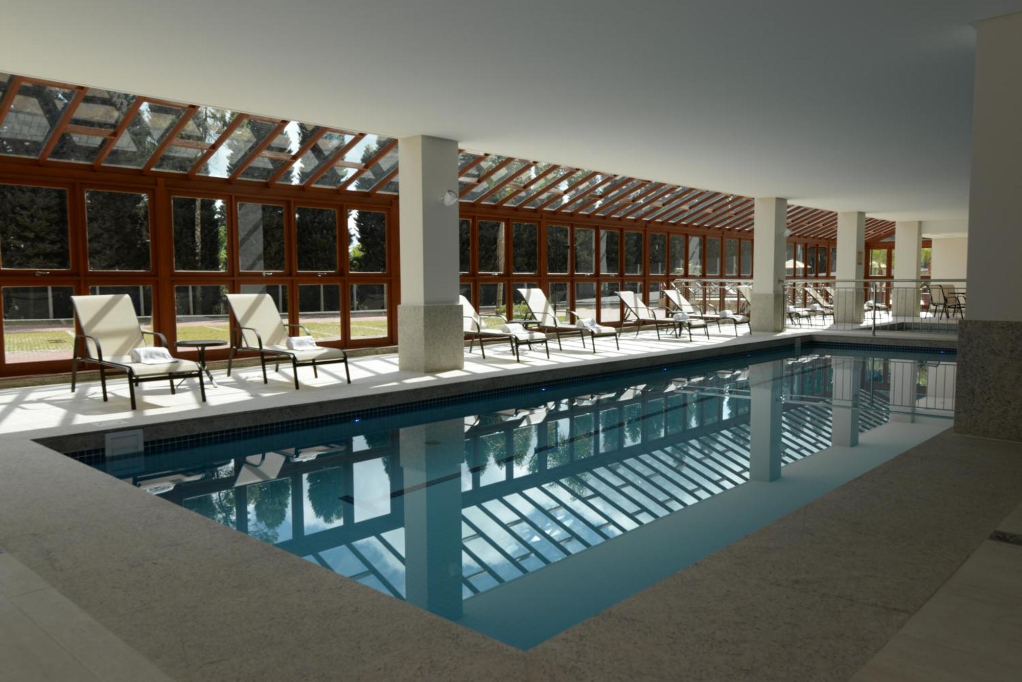 Vista Azul Apart Hotel - Pedra Azul Pinheiros ภายนอก รูปภาพ