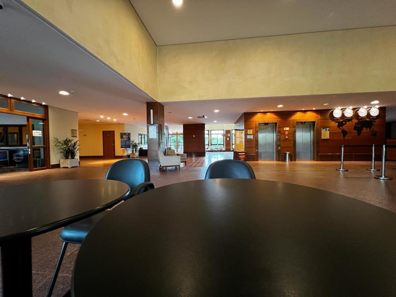 Vista Azul Apart Hotel - Pedra Azul Pinheiros ภายนอก รูปภาพ