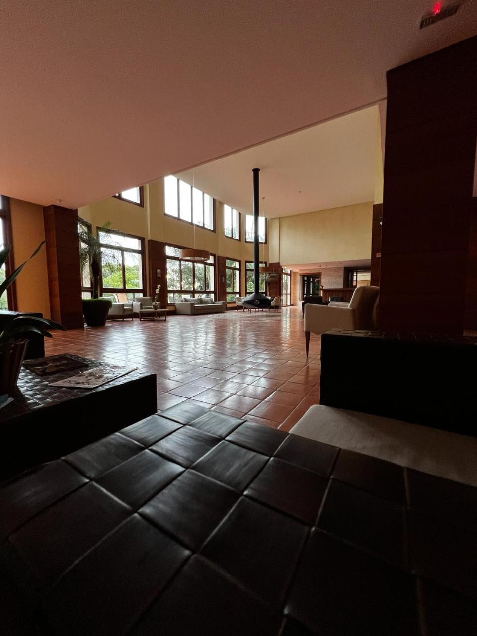 Vista Azul Apart Hotel - Pedra Azul Pinheiros ภายนอก รูปภาพ
