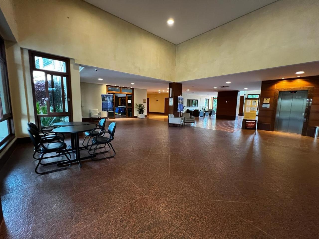 Vista Azul Apart Hotel - Pedra Azul Pinheiros ภายนอก รูปภาพ