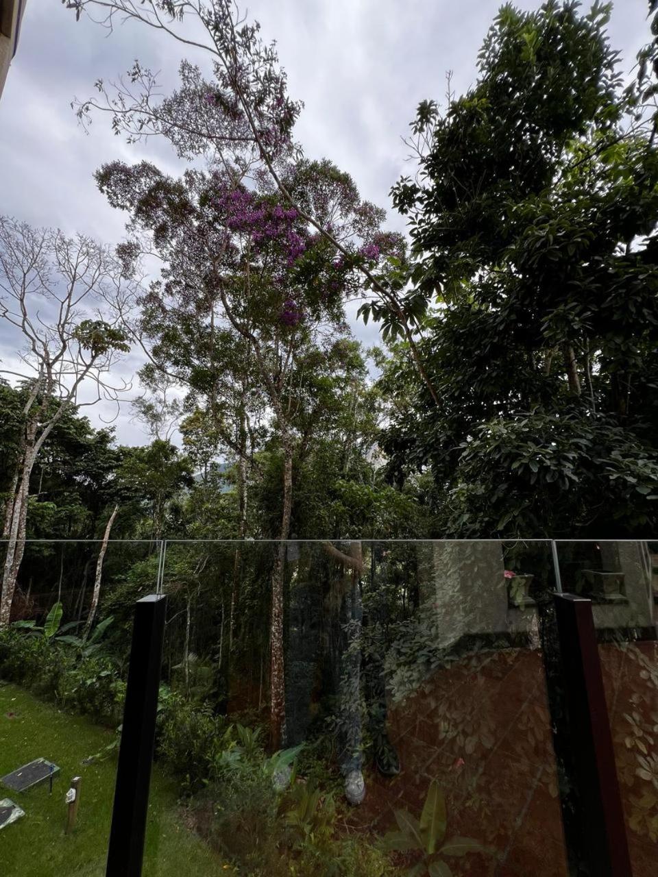 Vista Azul Apart Hotel - Pedra Azul Pinheiros ภายนอก รูปภาพ