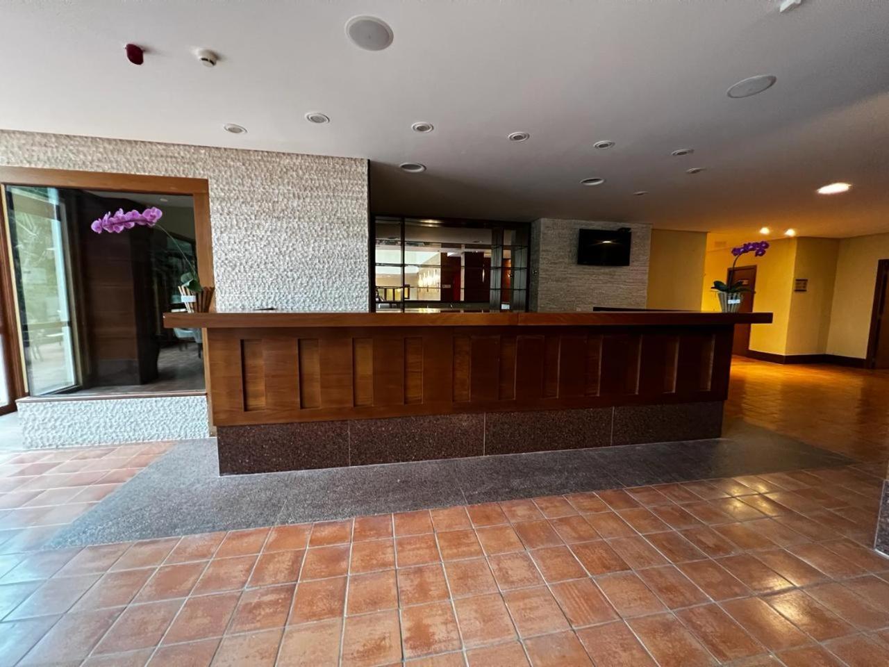 Vista Azul Apart Hotel - Pedra Azul Pinheiros ภายนอก รูปภาพ