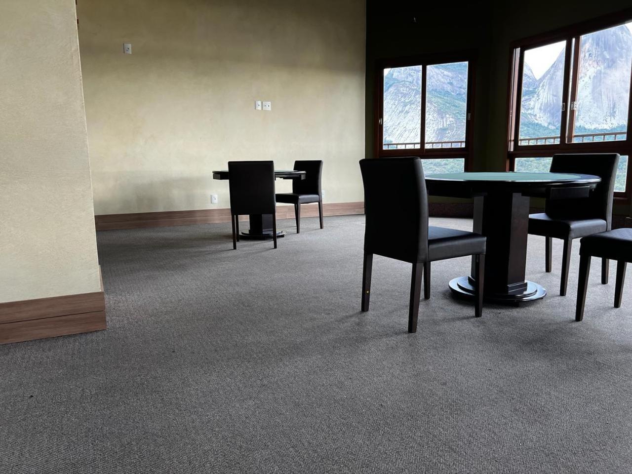 Vista Azul Apart Hotel - Pedra Azul Pinheiros ภายนอก รูปภาพ