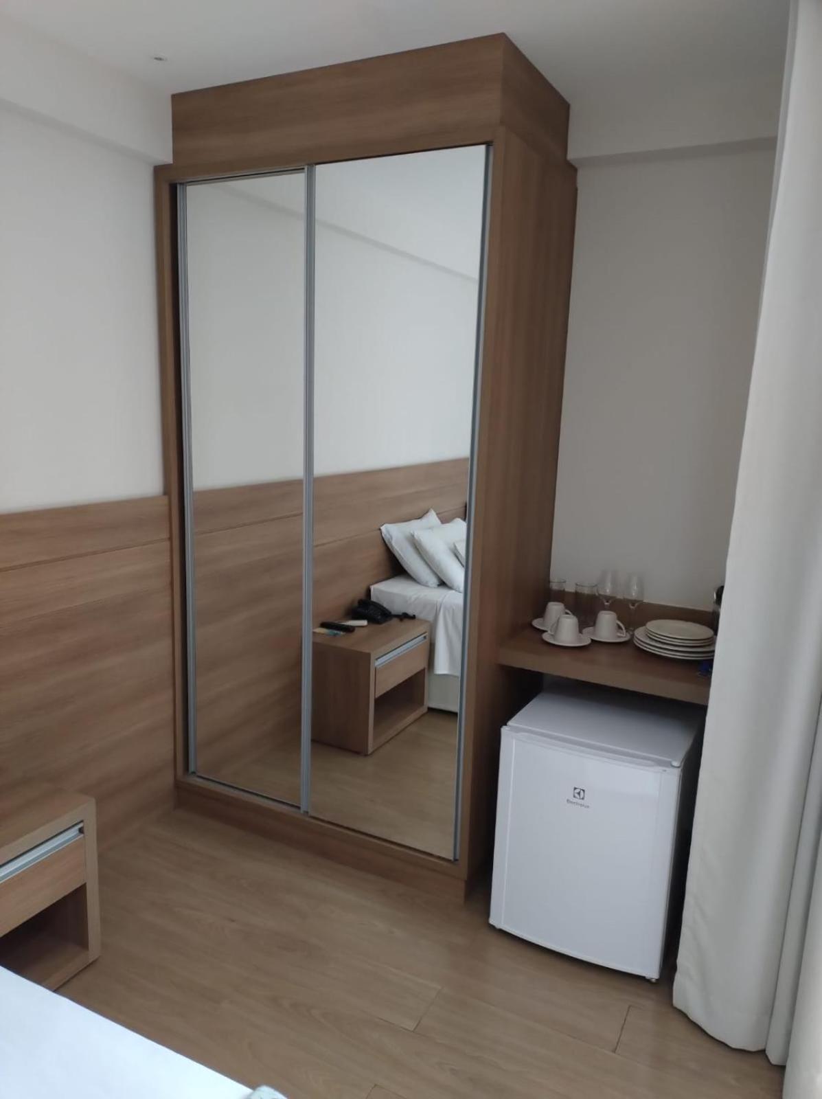 Vista Azul Apart Hotel - Pedra Azul Pinheiros ภายนอก รูปภาพ