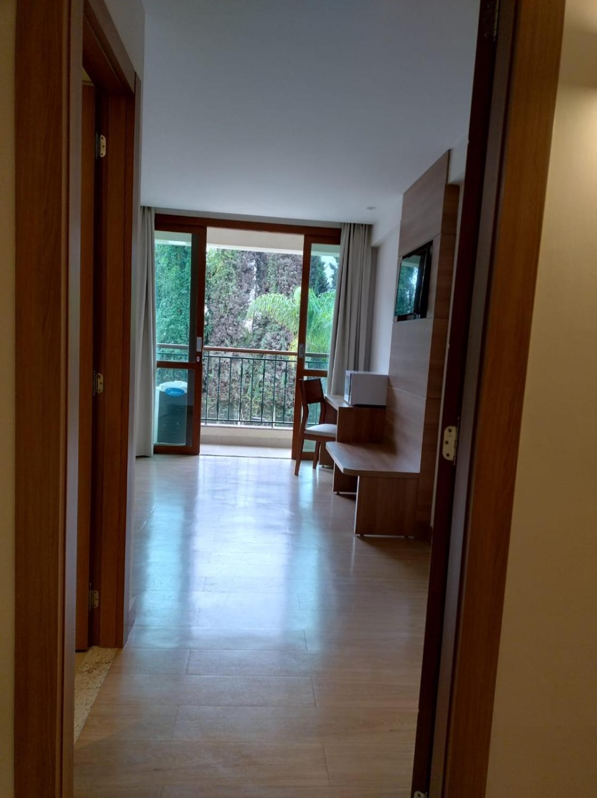 Vista Azul Apart Hotel - Pedra Azul Pinheiros ภายนอก รูปภาพ
