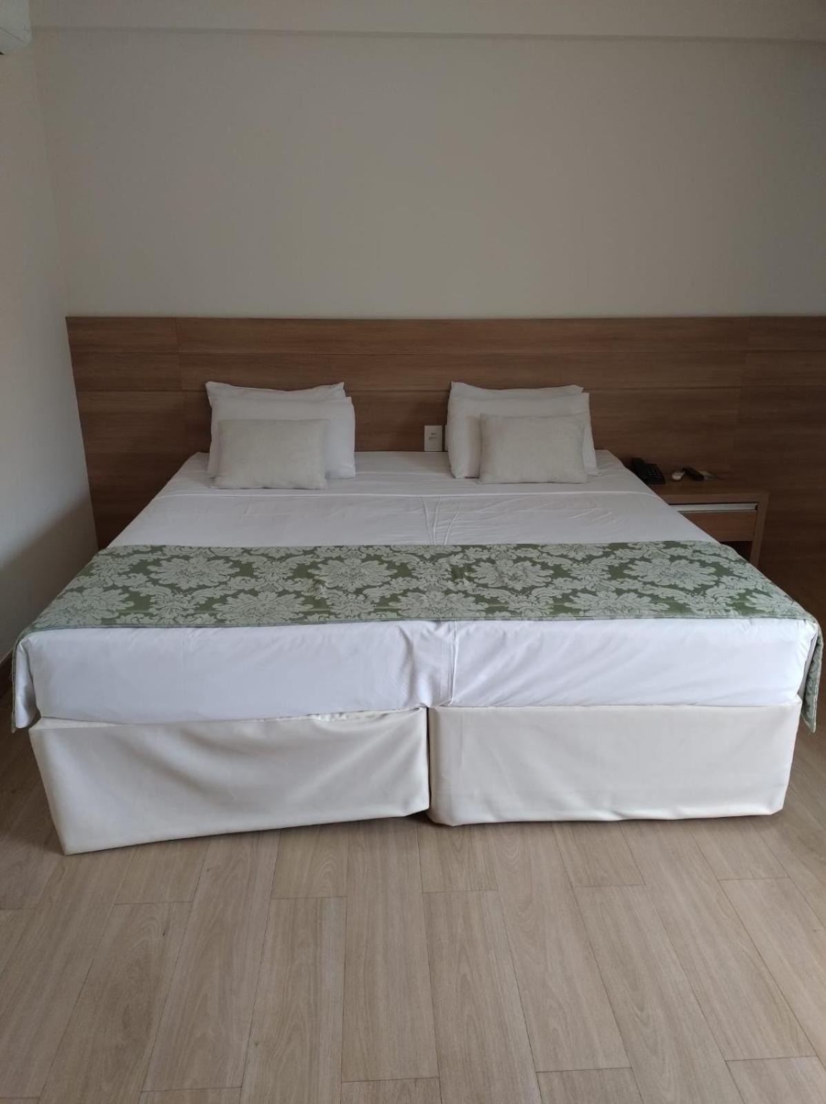 Vista Azul Apart Hotel - Pedra Azul Pinheiros ภายนอก รูปภาพ