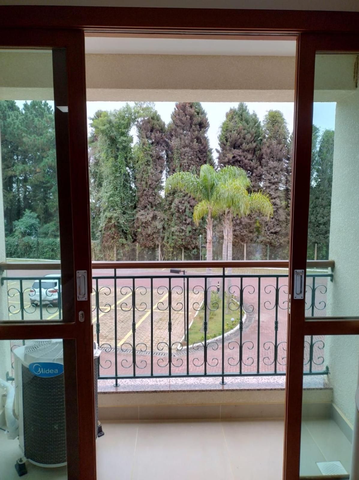 Vista Azul Apart Hotel - Pedra Azul Pinheiros ภายนอก รูปภาพ