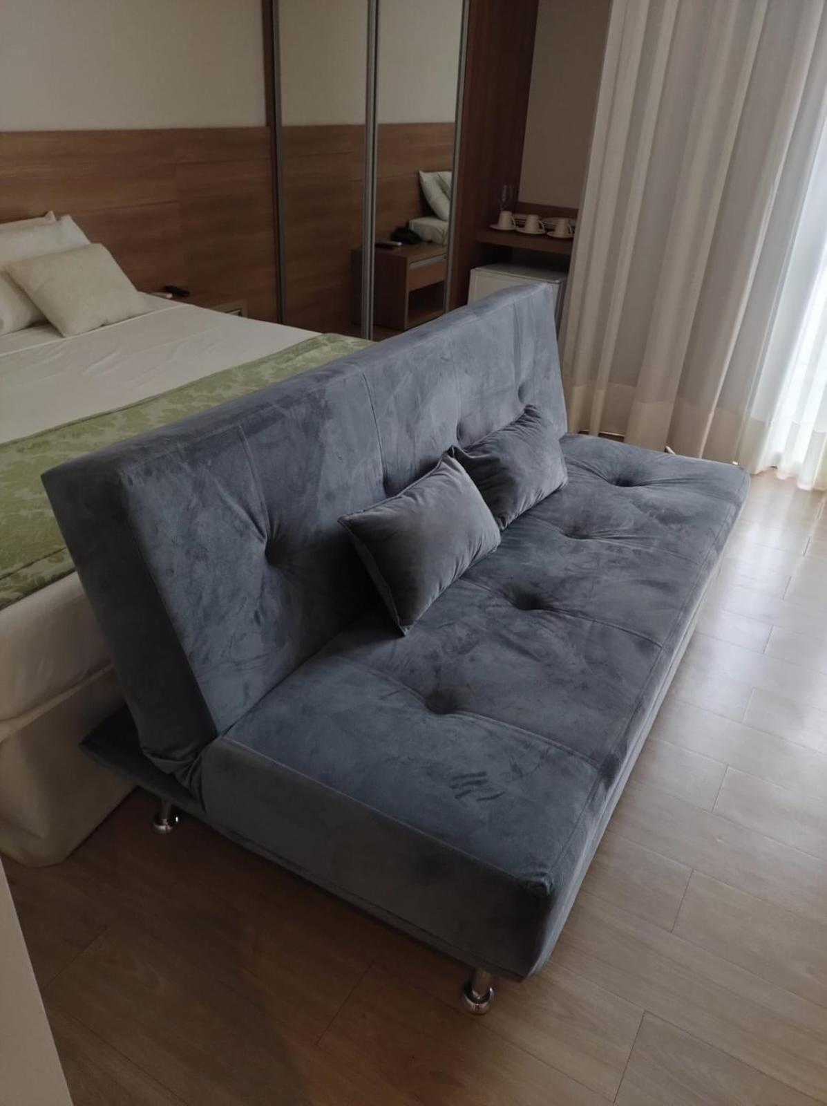 Vista Azul Apart Hotel - Pedra Azul Pinheiros ภายนอก รูปภาพ